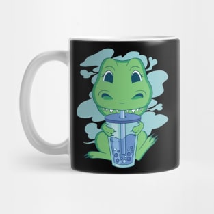 Jurassic Jumbo Drink Mug